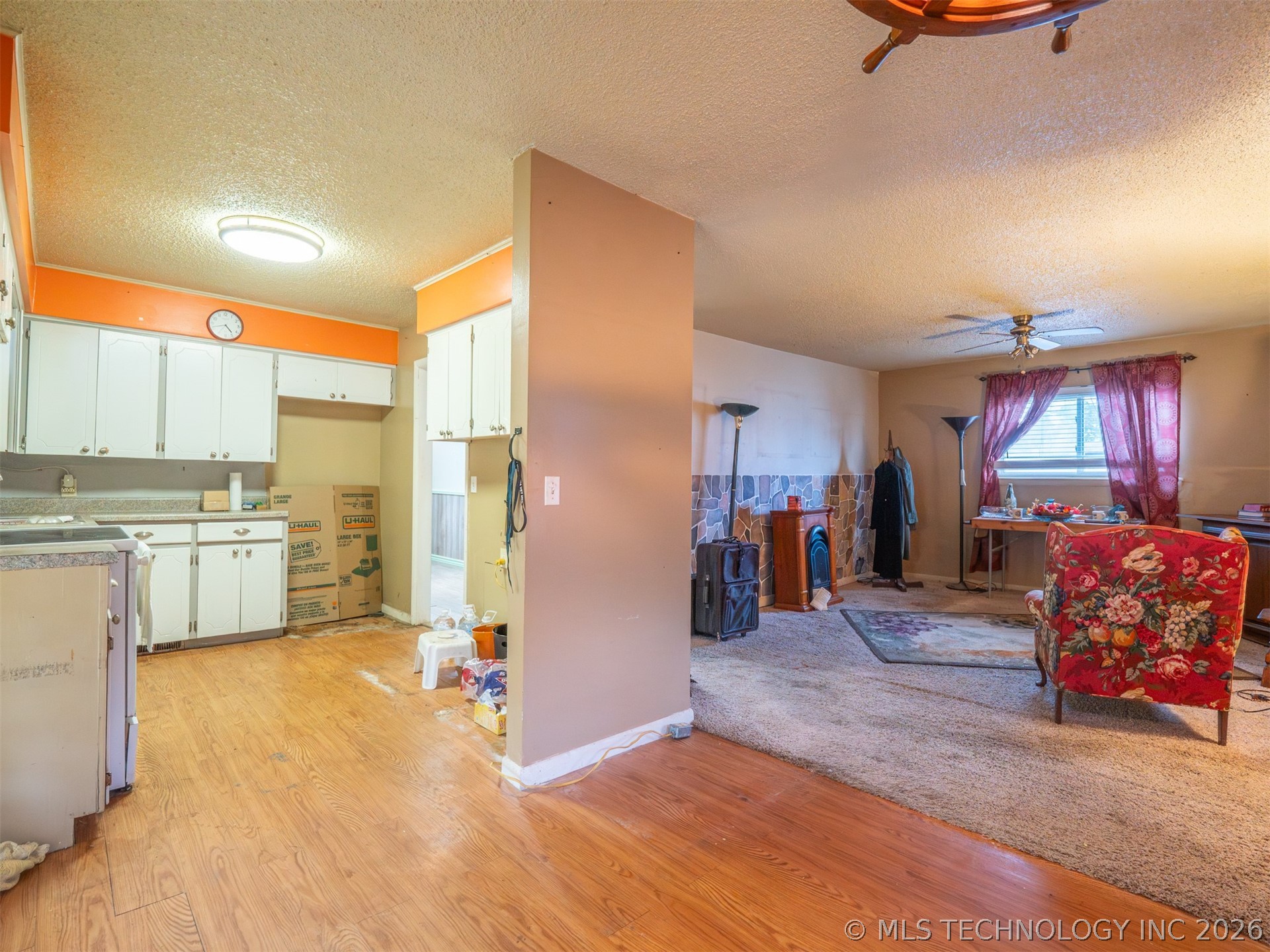 718 S 12th Mcalester OK 74501