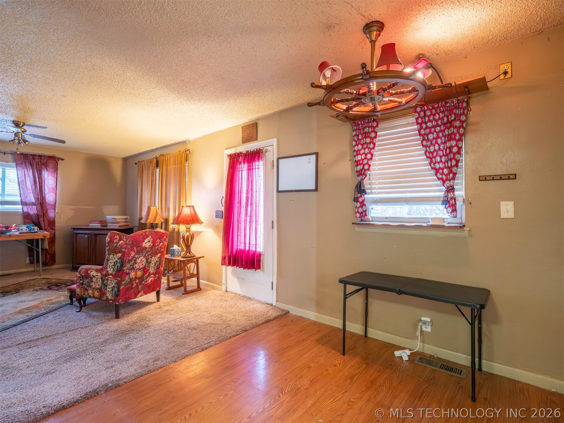 718 S 12th Mcalester OK 74501