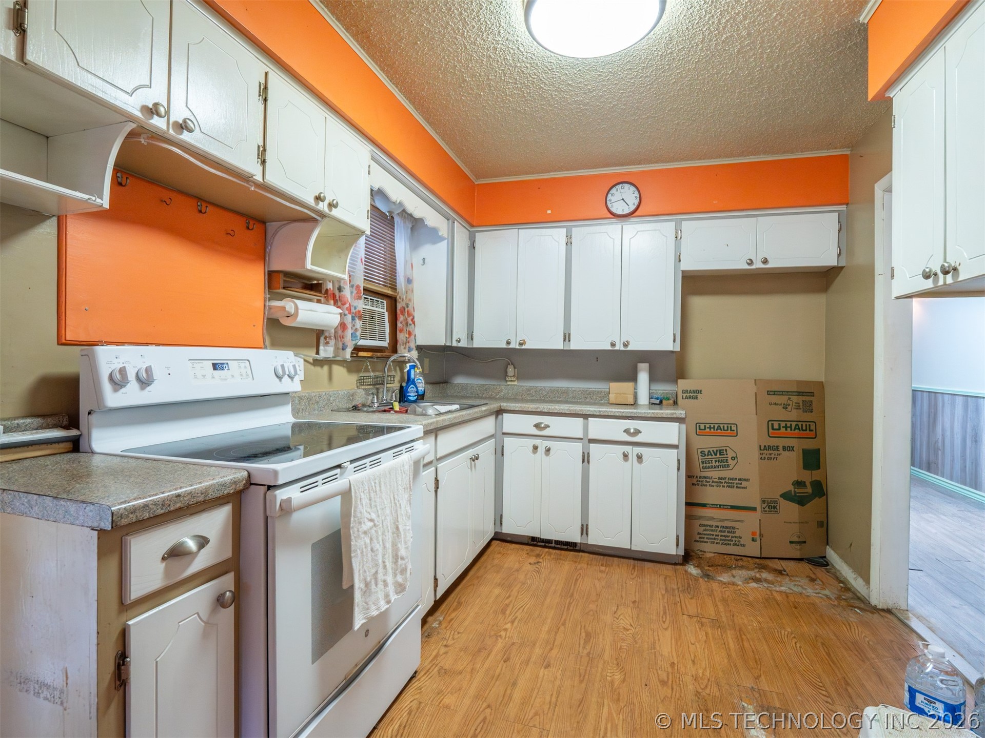 718 S 12th Mcalester OK 74501