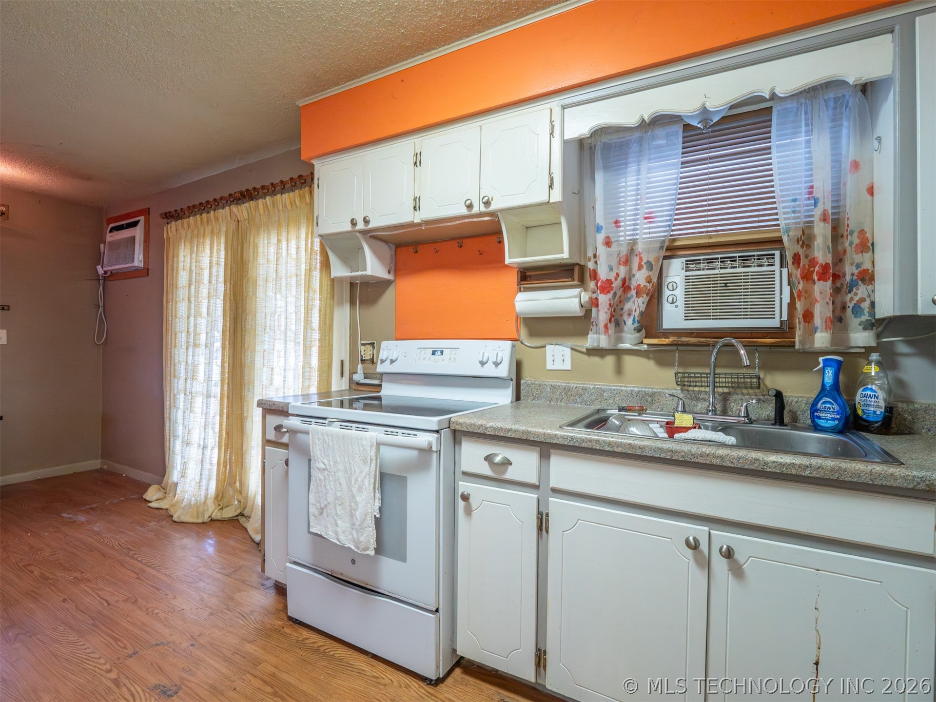 718 S 12th Mcalester OK 74501