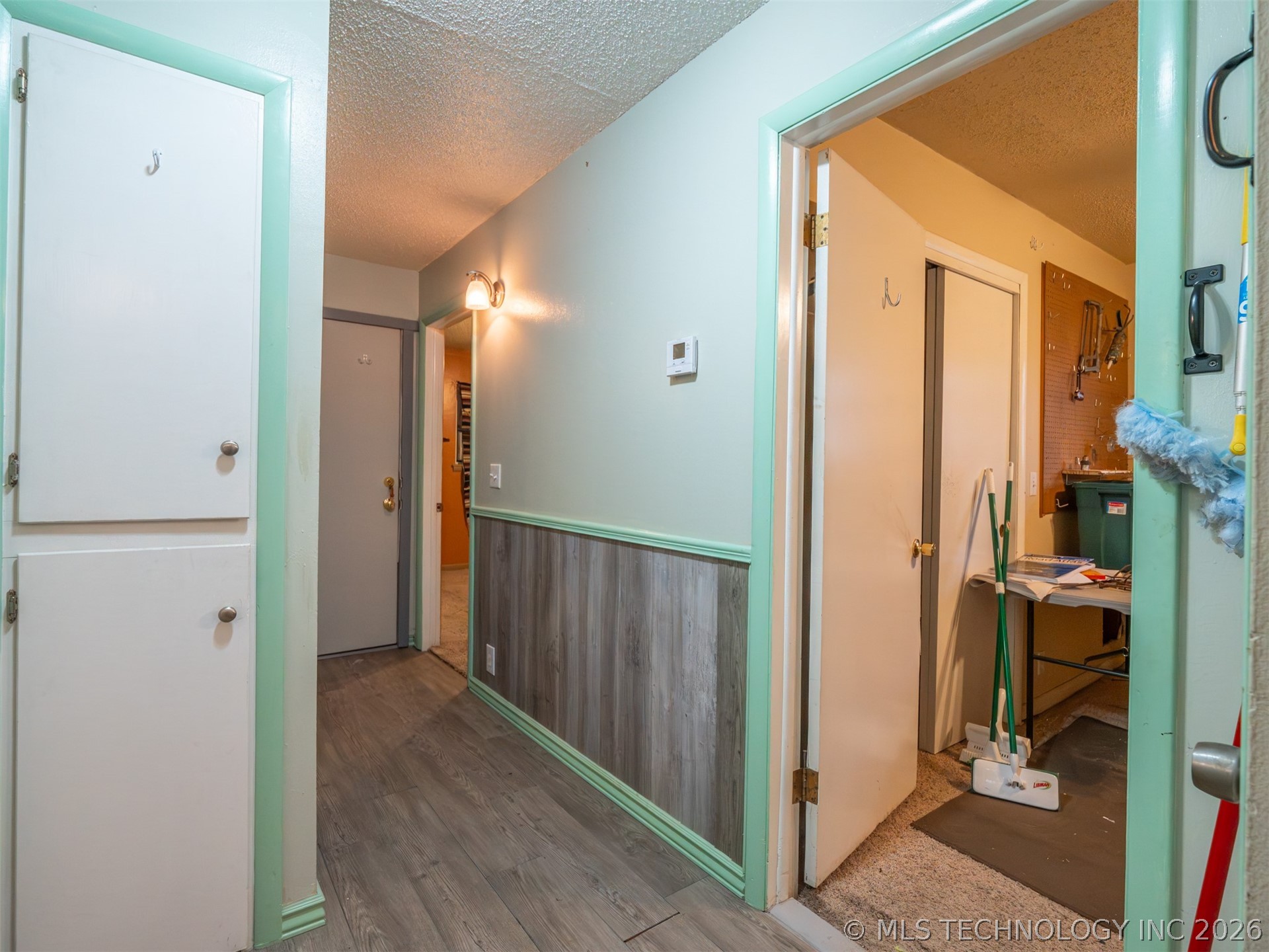 718 S 12th Mcalester OK 74501