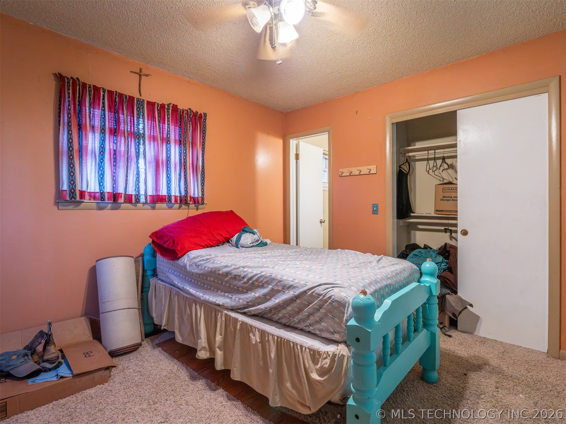 718 S 12th Mcalester OK 74501