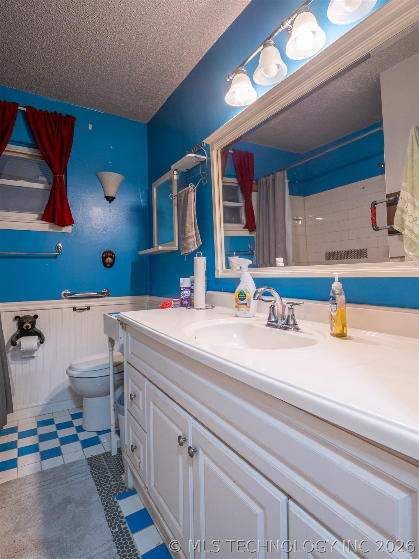718 S 12th Mcalester OK 74501
