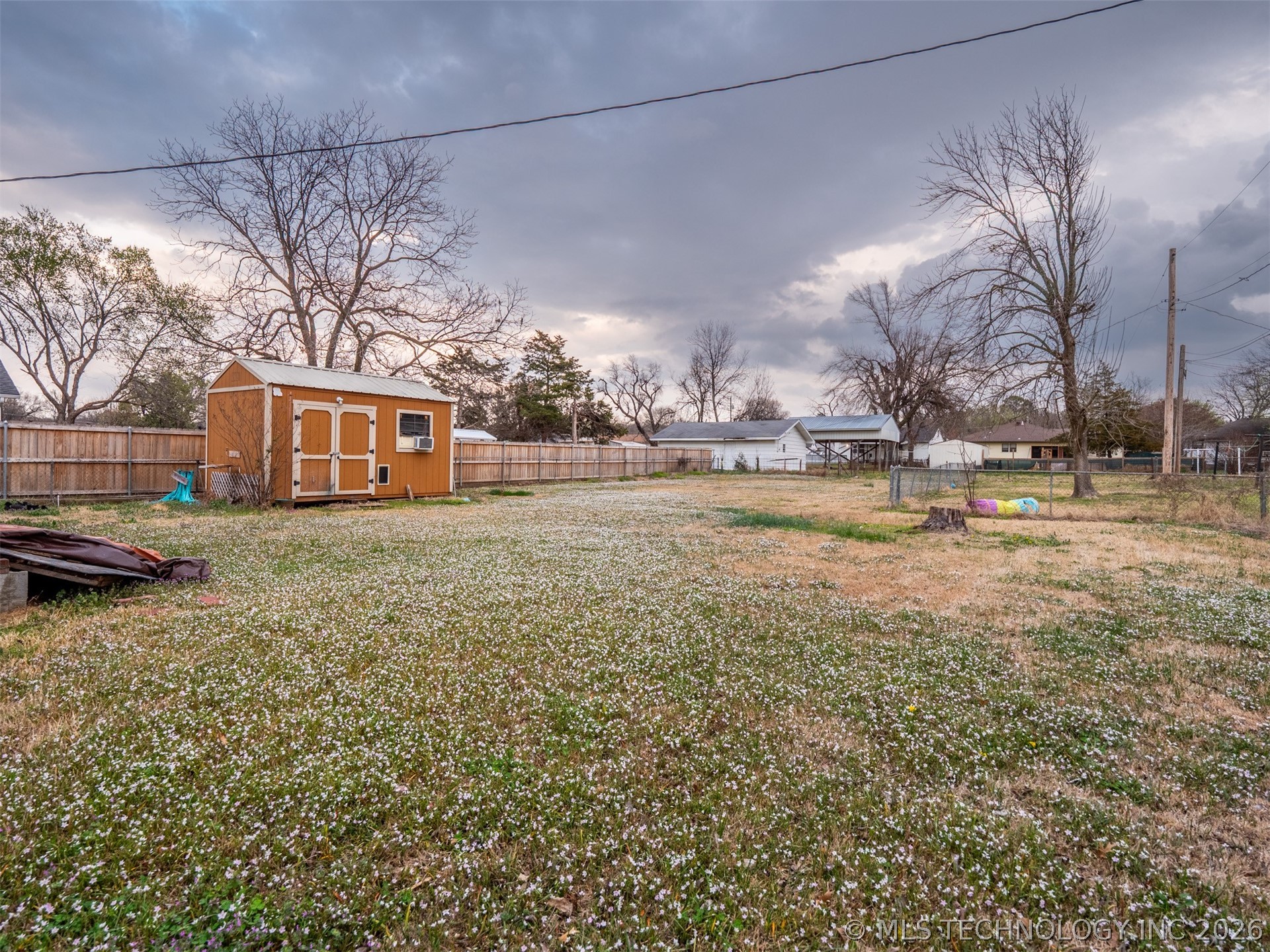 718 S 12th Mcalester OK 74501