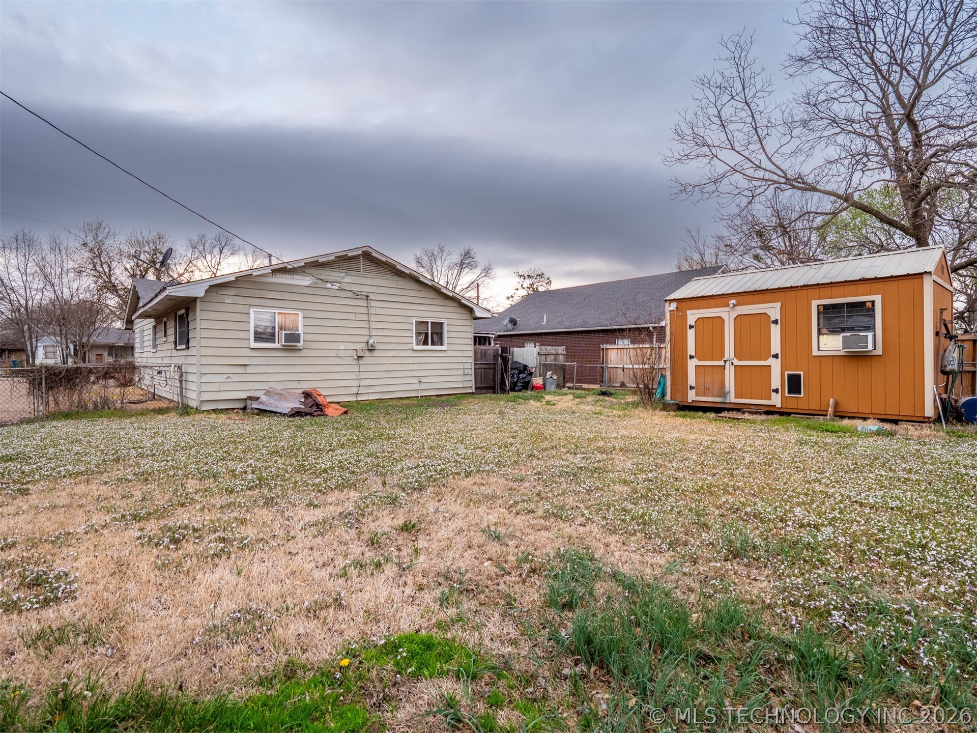 718 S 12th Mcalester OK 74501