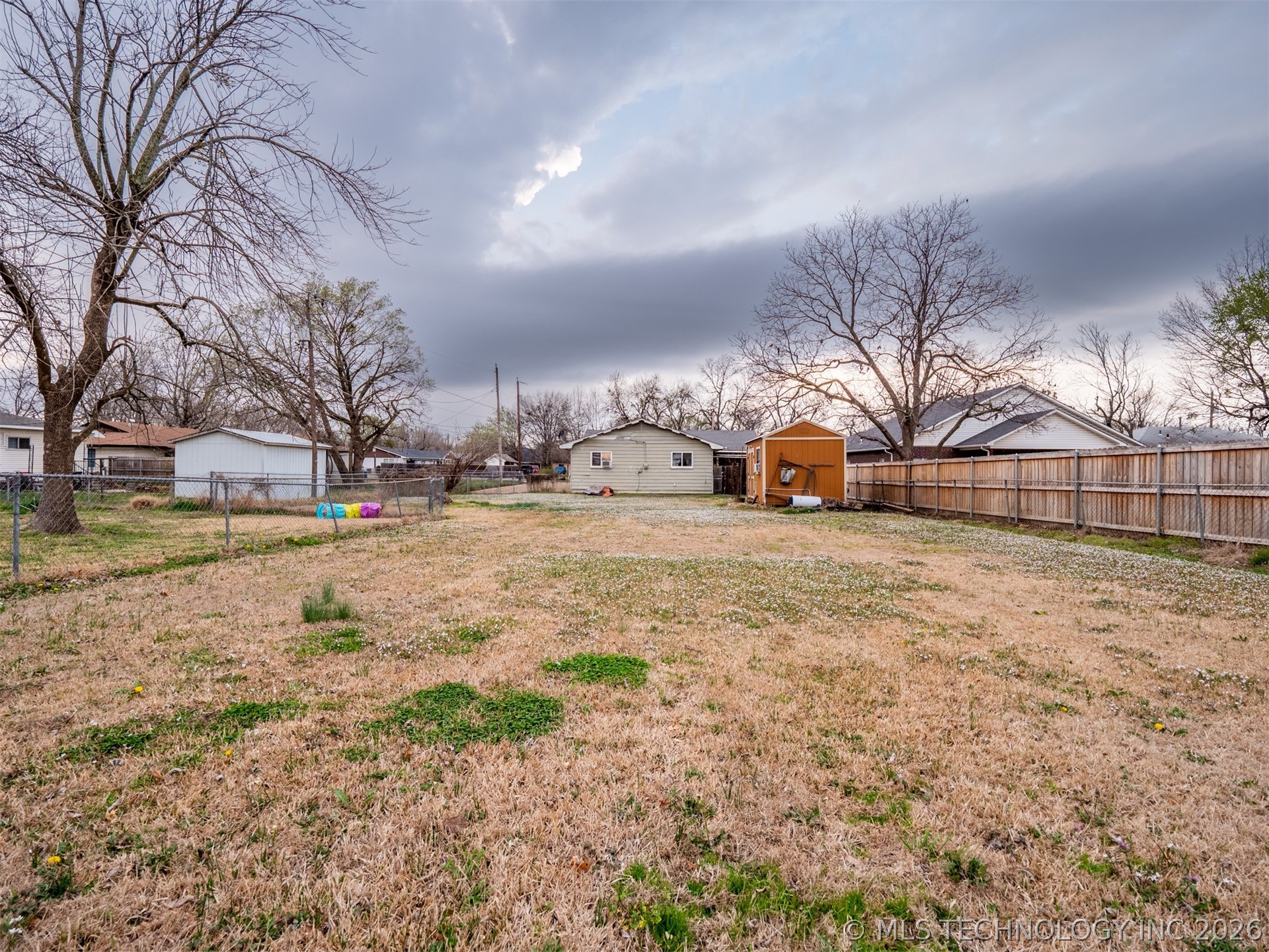 718 S 12th Mcalester OK 74501