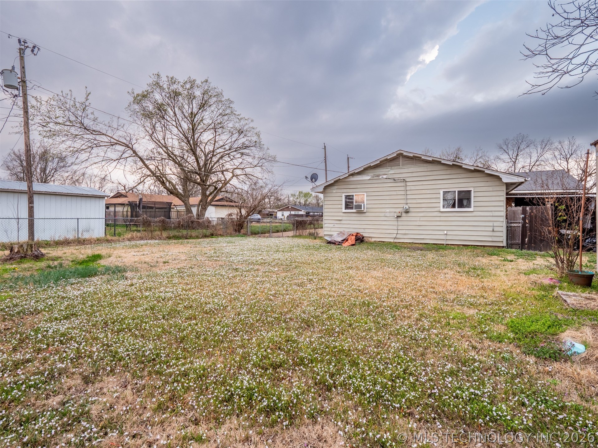 718 S 12th Mcalester OK 74501