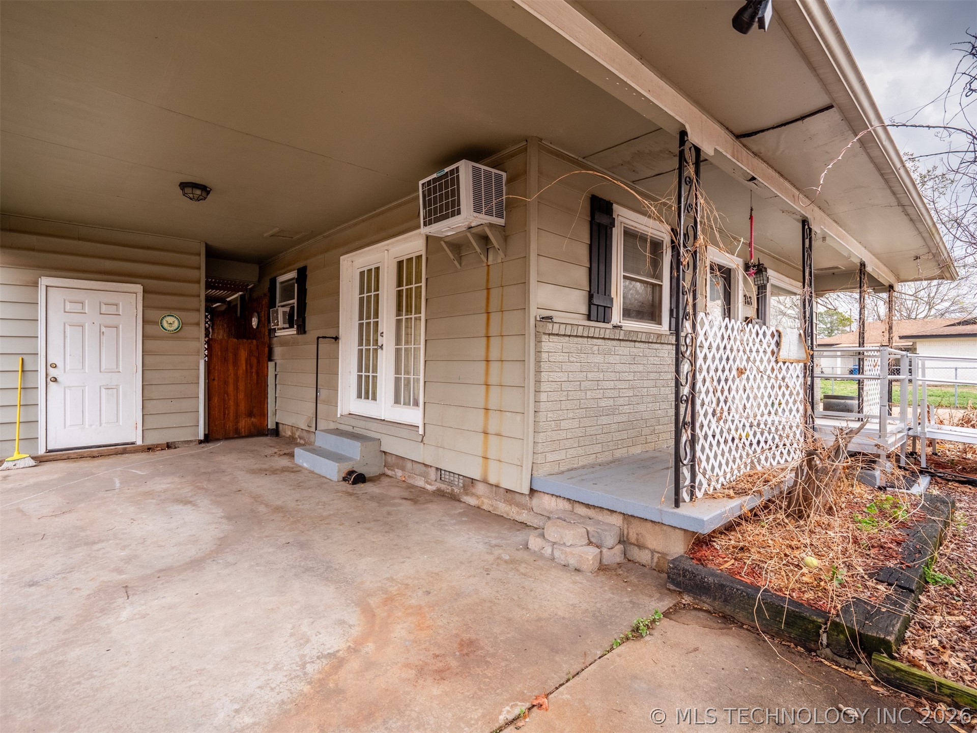 718 S 12th Mcalester OK 74501