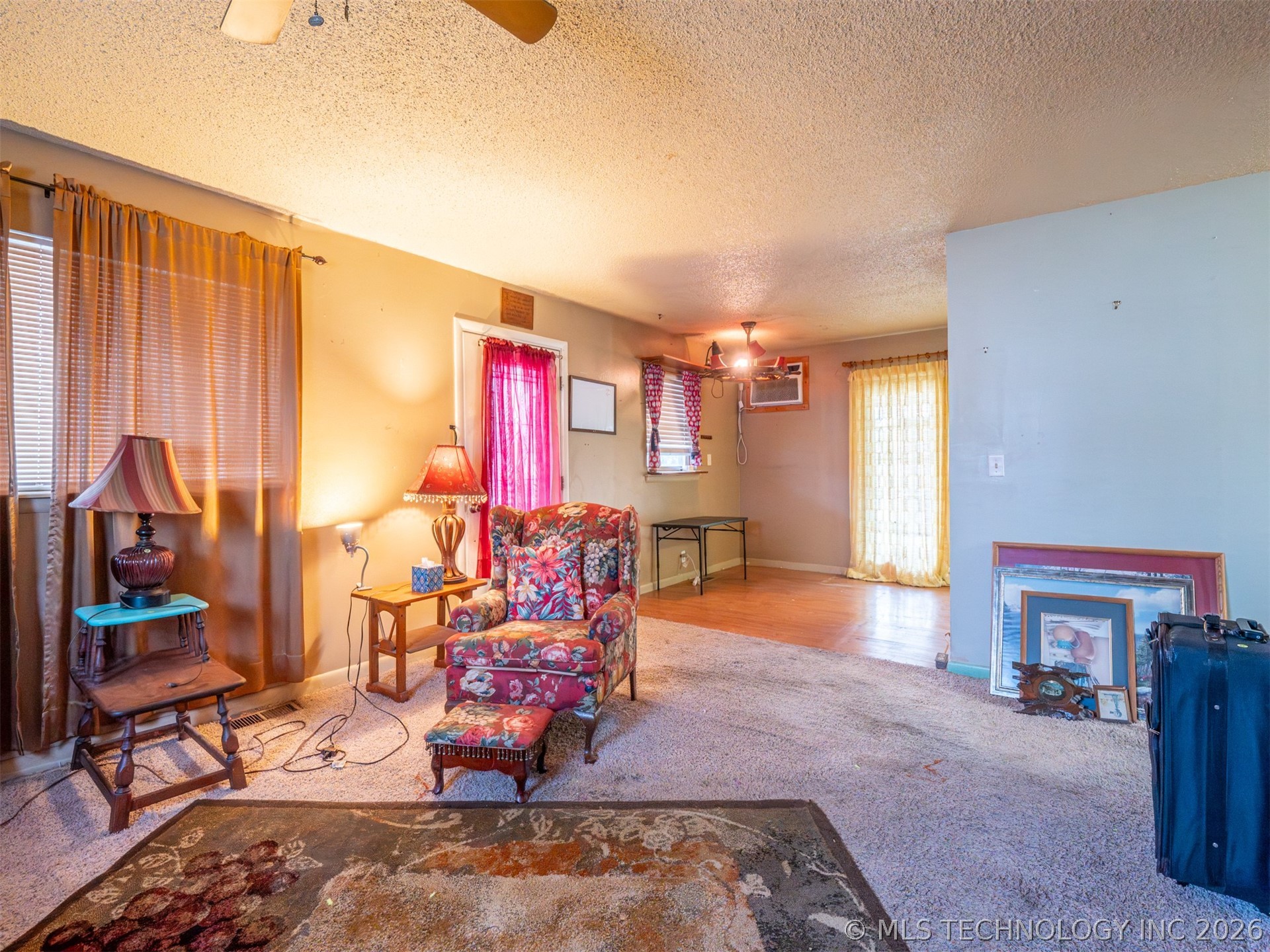718 S 12th Mcalester OK 74501
