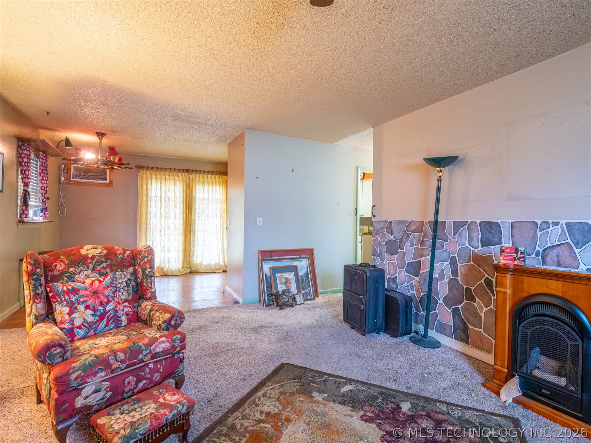 718 S 12th Mcalester OK 74501