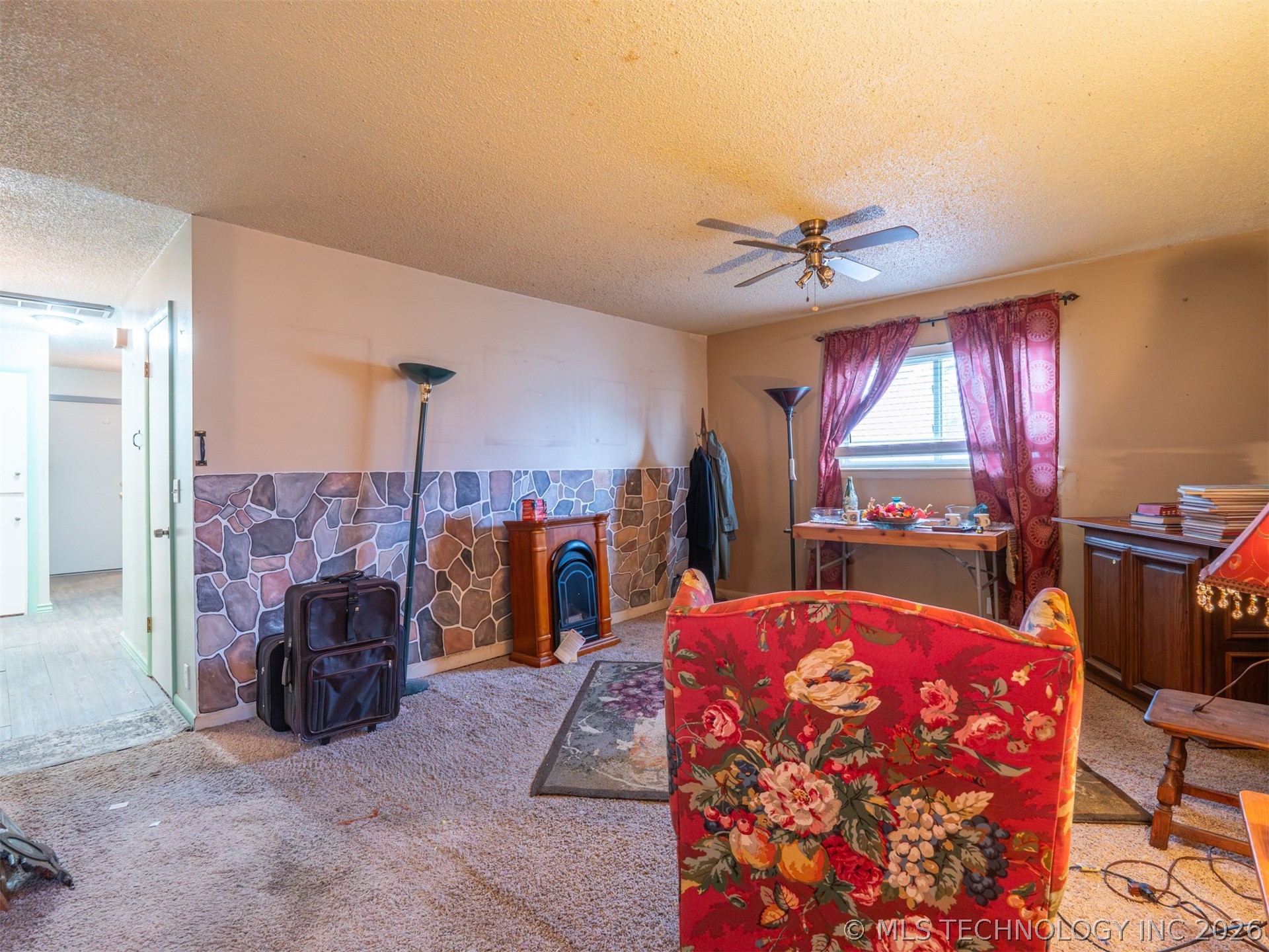 718 S 12th Mcalester OK 74501