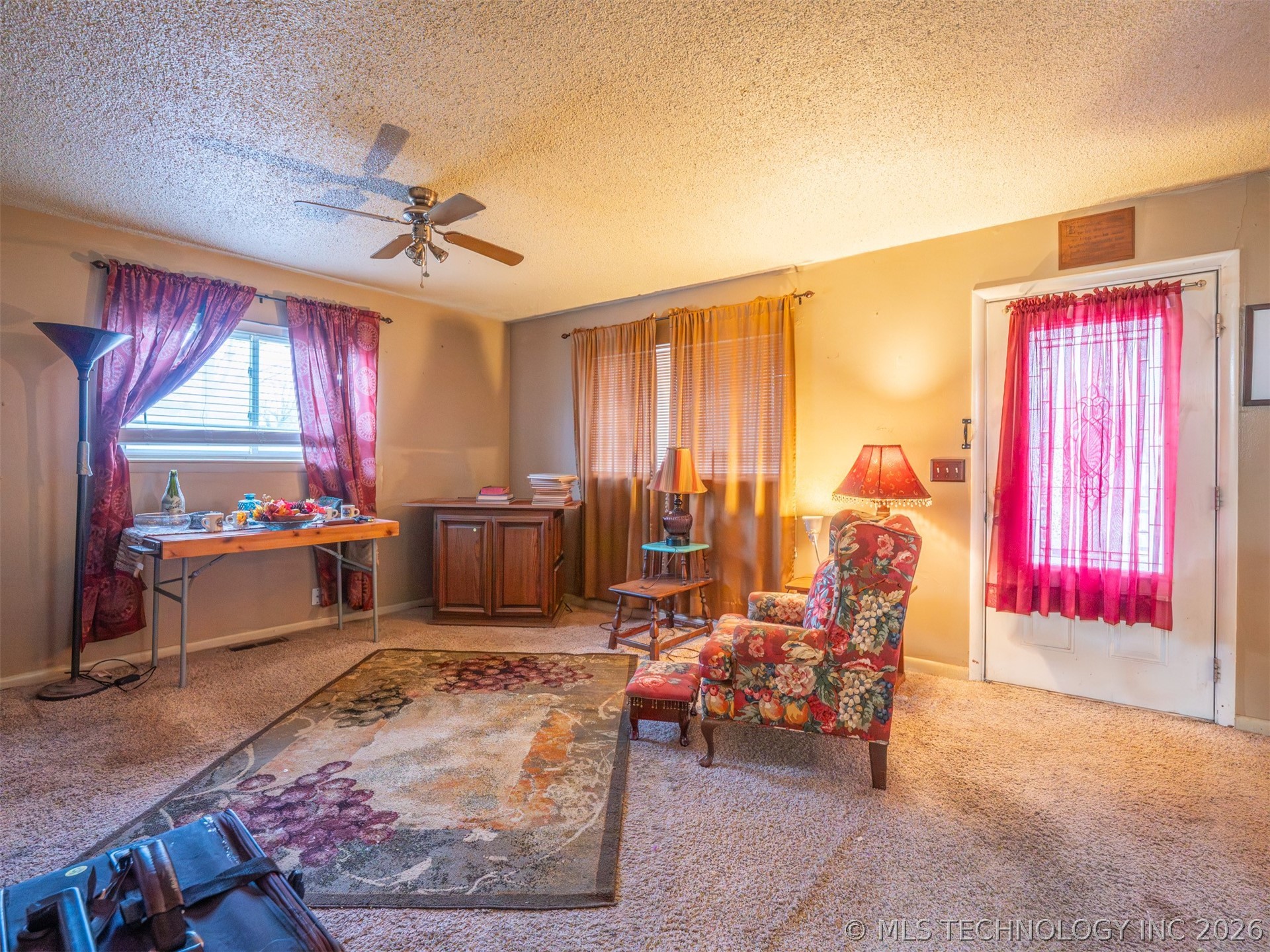 718 S 12th Mcalester OK 74501