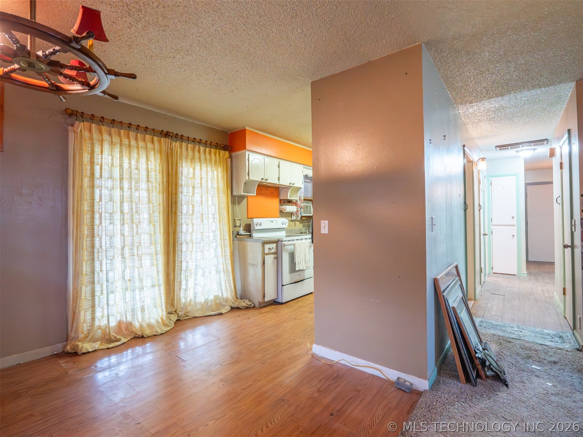 718 S 12th Mcalester OK 74501