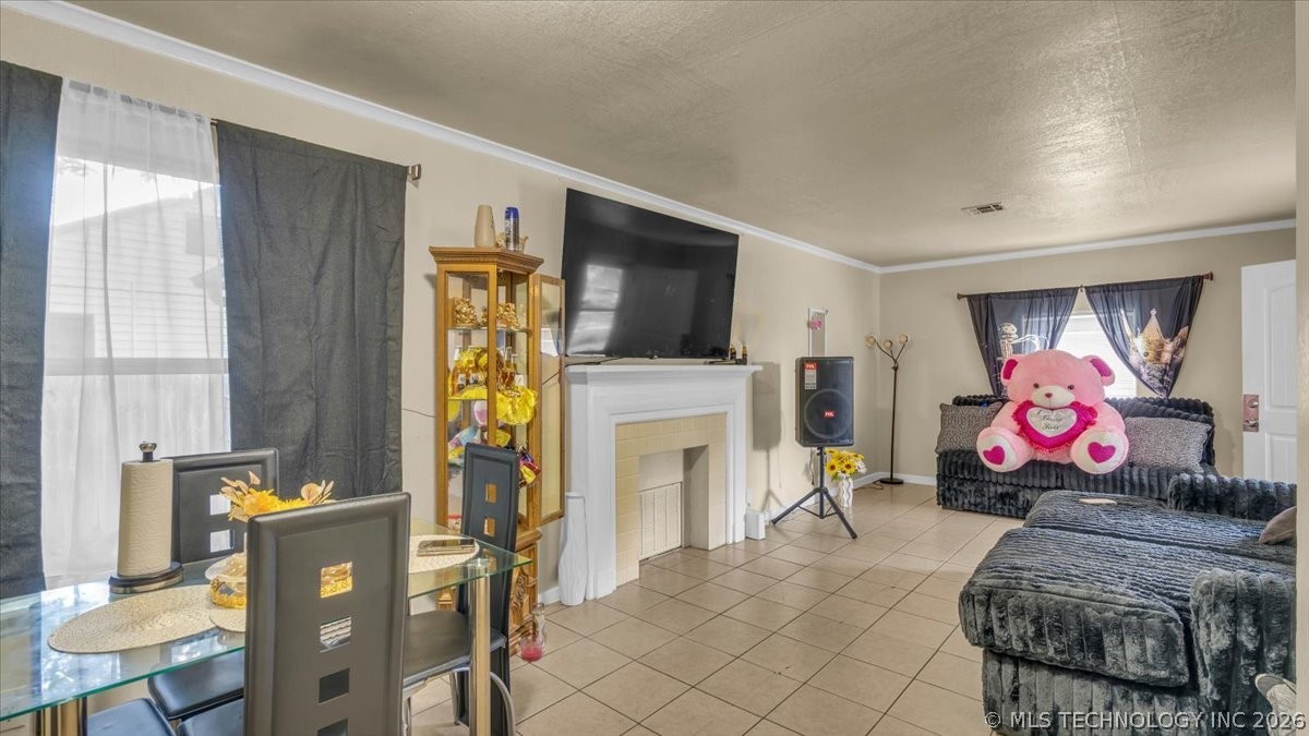 1946 N Norwood Street Tulsa OK 74115