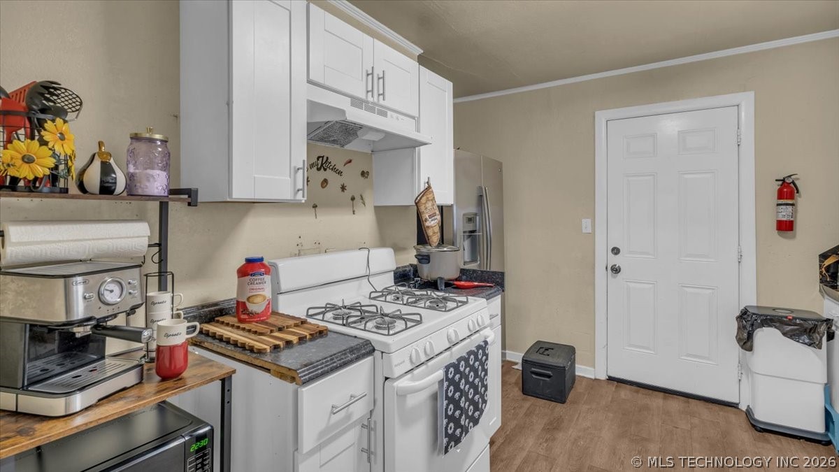 1946 N Norwood Street Tulsa OK 74115