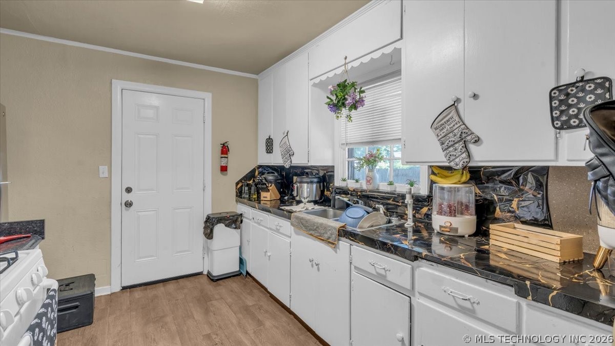 1946 N Norwood Street Tulsa OK 74115