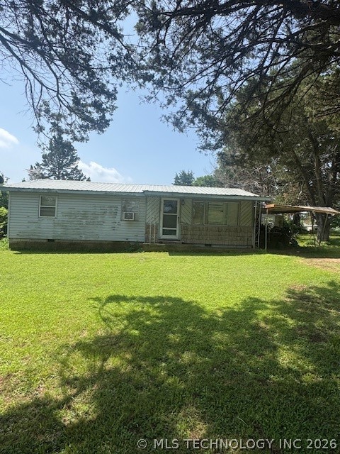 5827 Sandra Kingston OK 73439