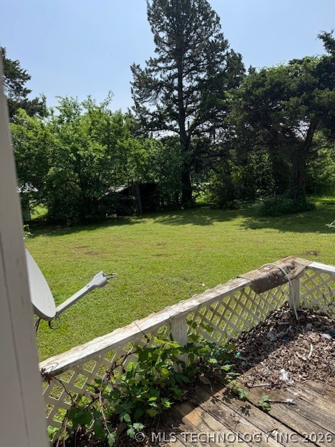 5827 Sandra Kingston OK 73439
