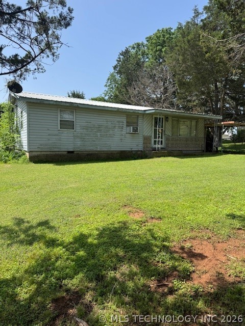 5827 Sandra Kingston OK 73439
