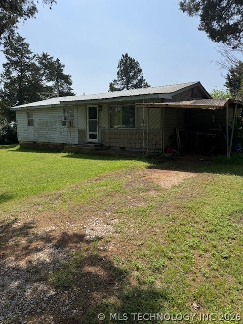 5827 Sandra Kingston OK 73439