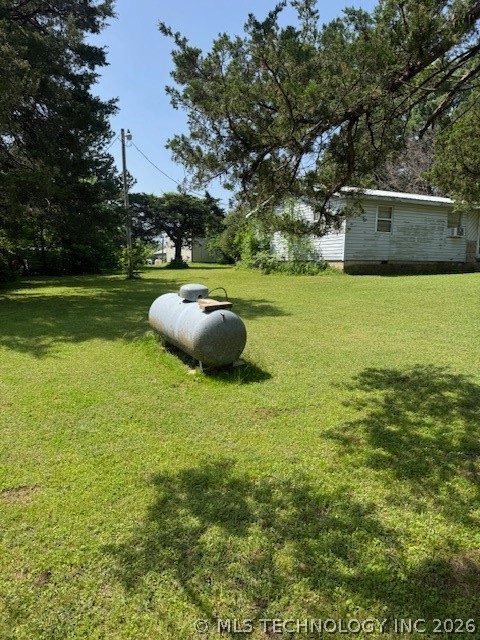 5827 Sandra Kingston OK 73439