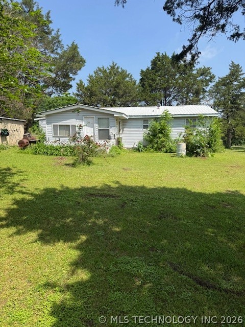 5827 Sandra Kingston OK 73439
