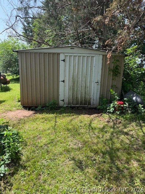5827 Sandra Kingston OK 73439