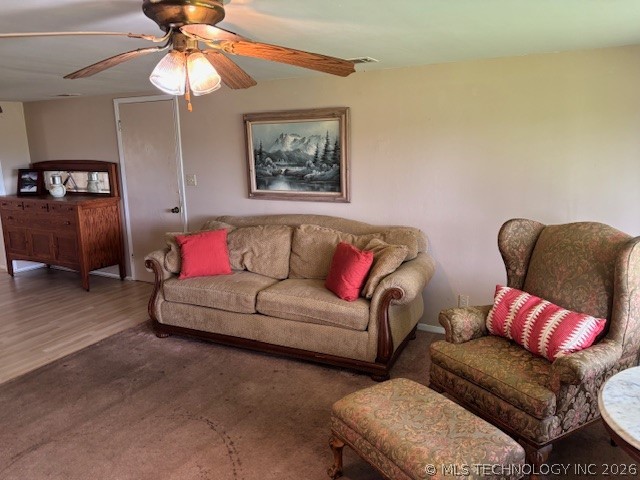 5827 Sandra Kingston OK 73439