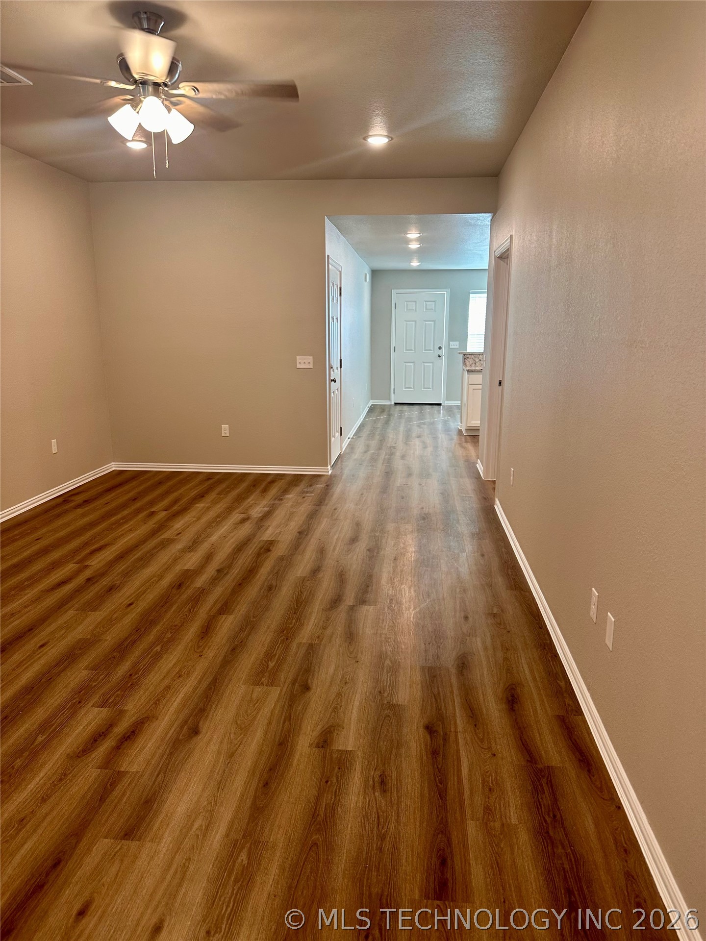 3424 Little John Durant OK 74701