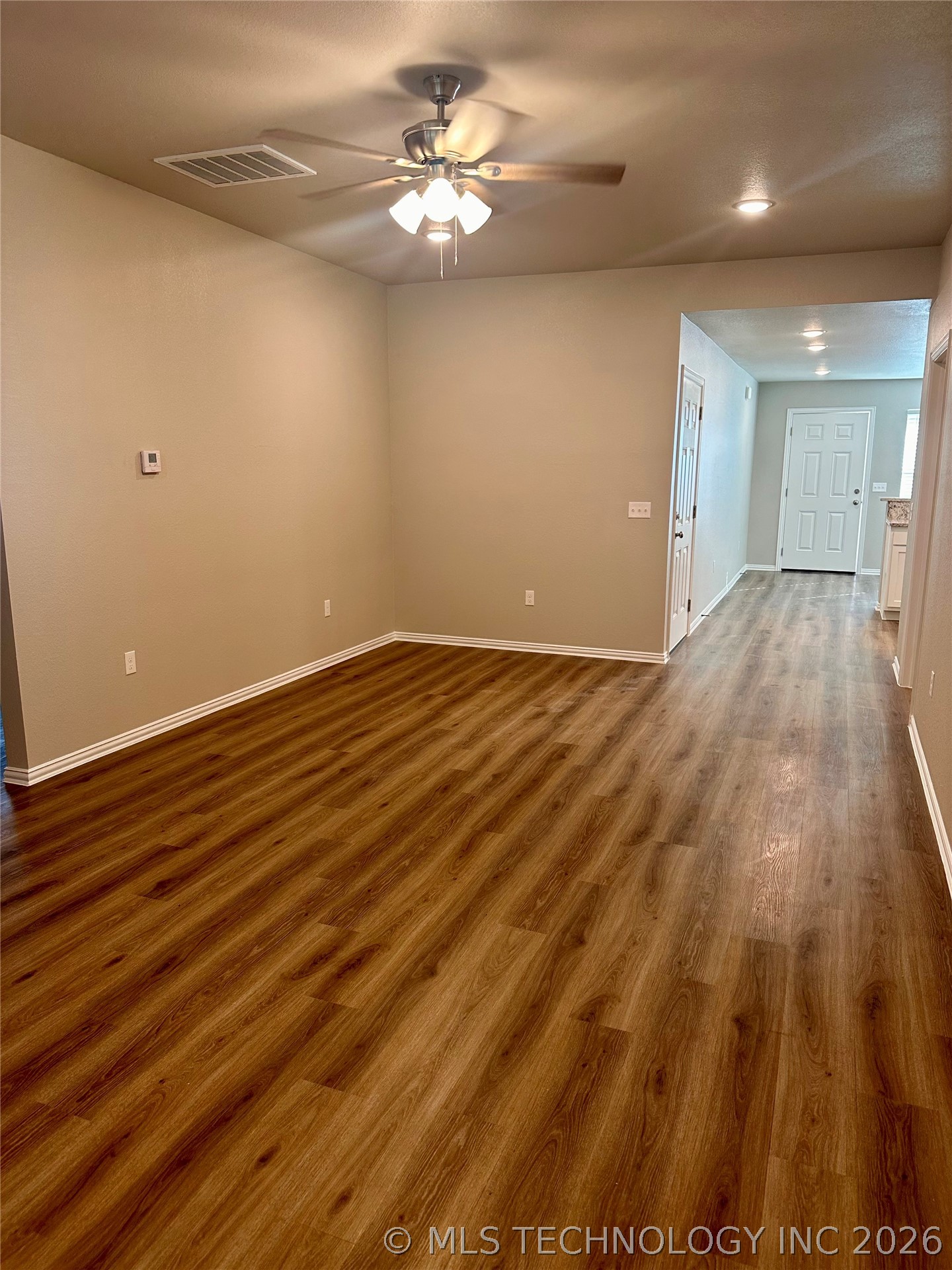 3424 Little John Durant OK 74701