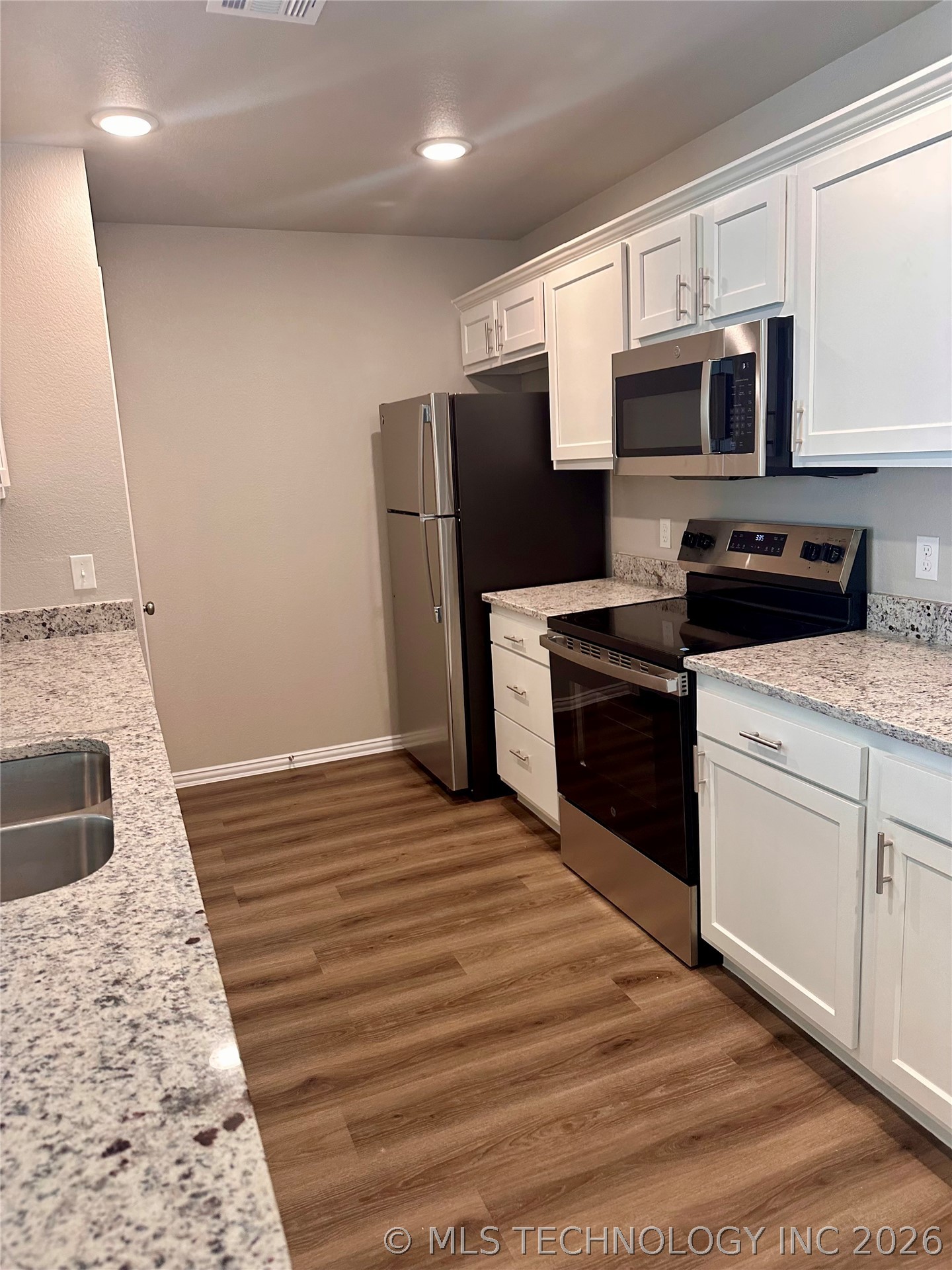 3424 Little John Durant OK 74701