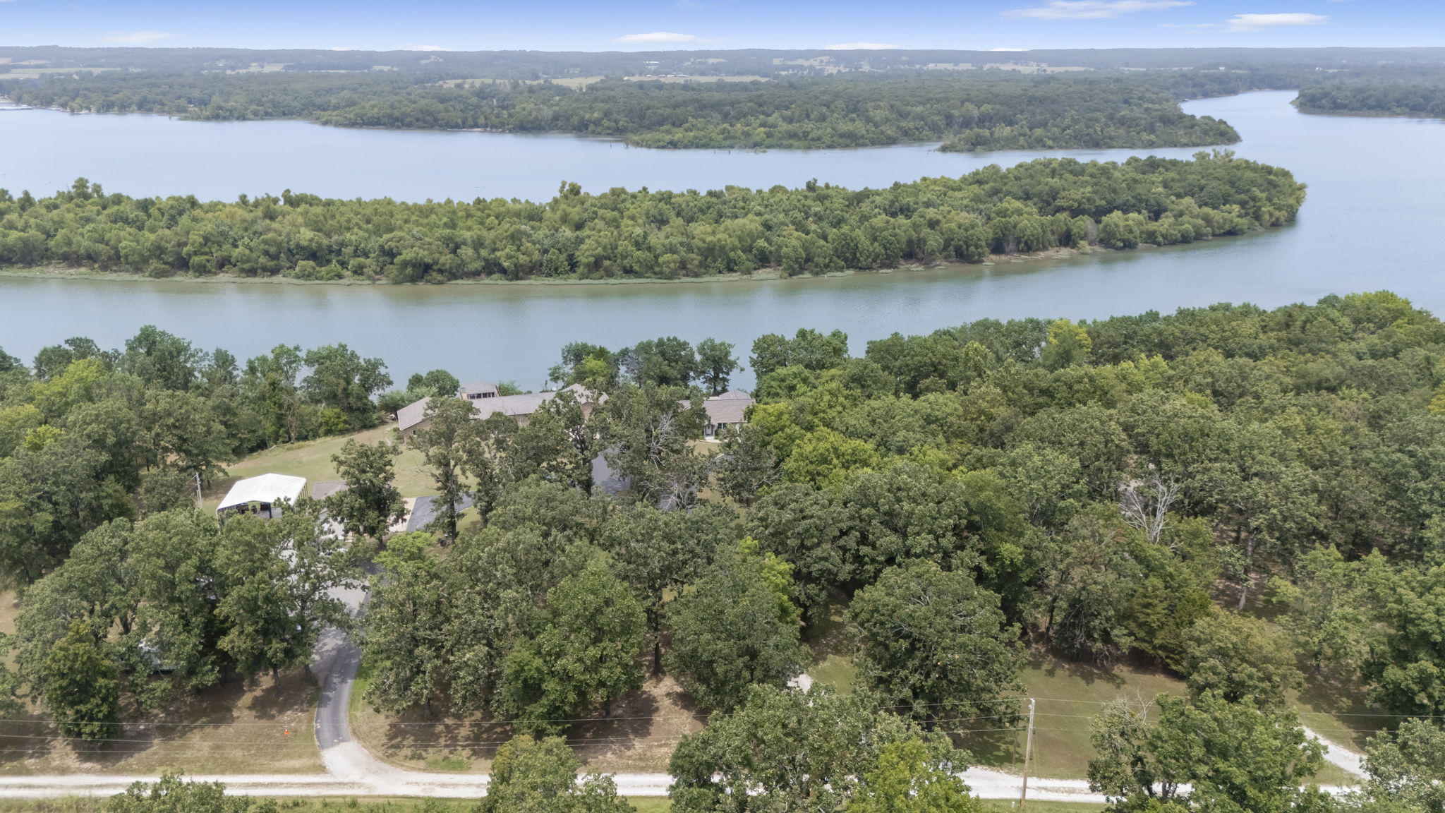 67150 E 260 Road Grove OK 74344