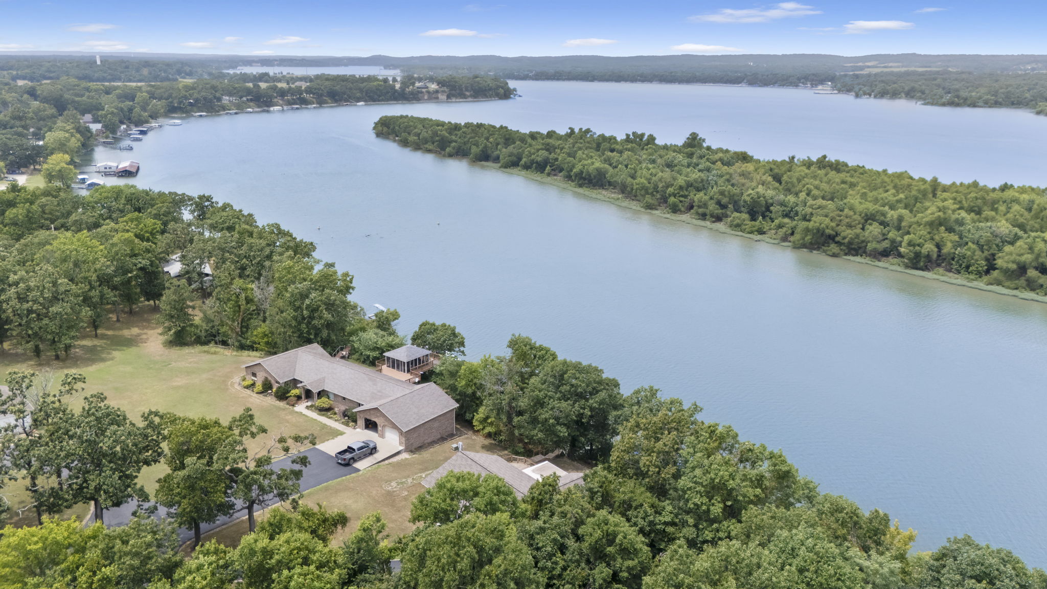 67150 E 260 Road Grove OK 74344