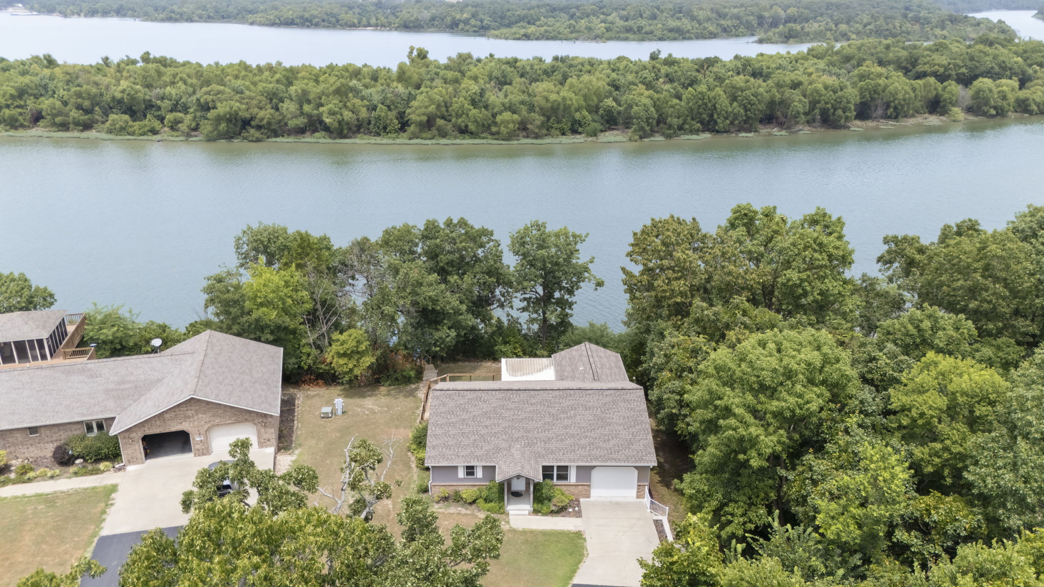 67150 E 260 Road Grove OK 74344
