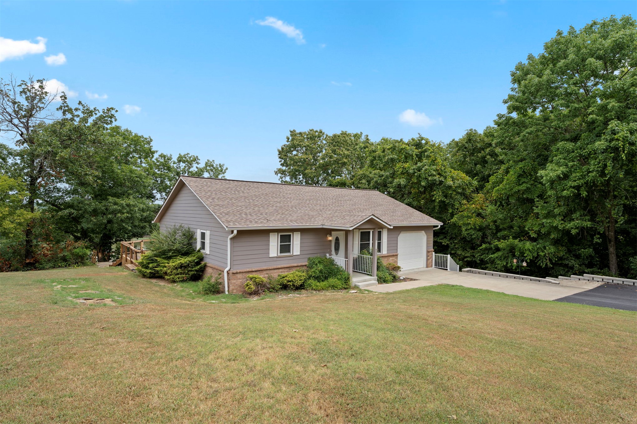 67150 E 260 Road Grove OK 74344