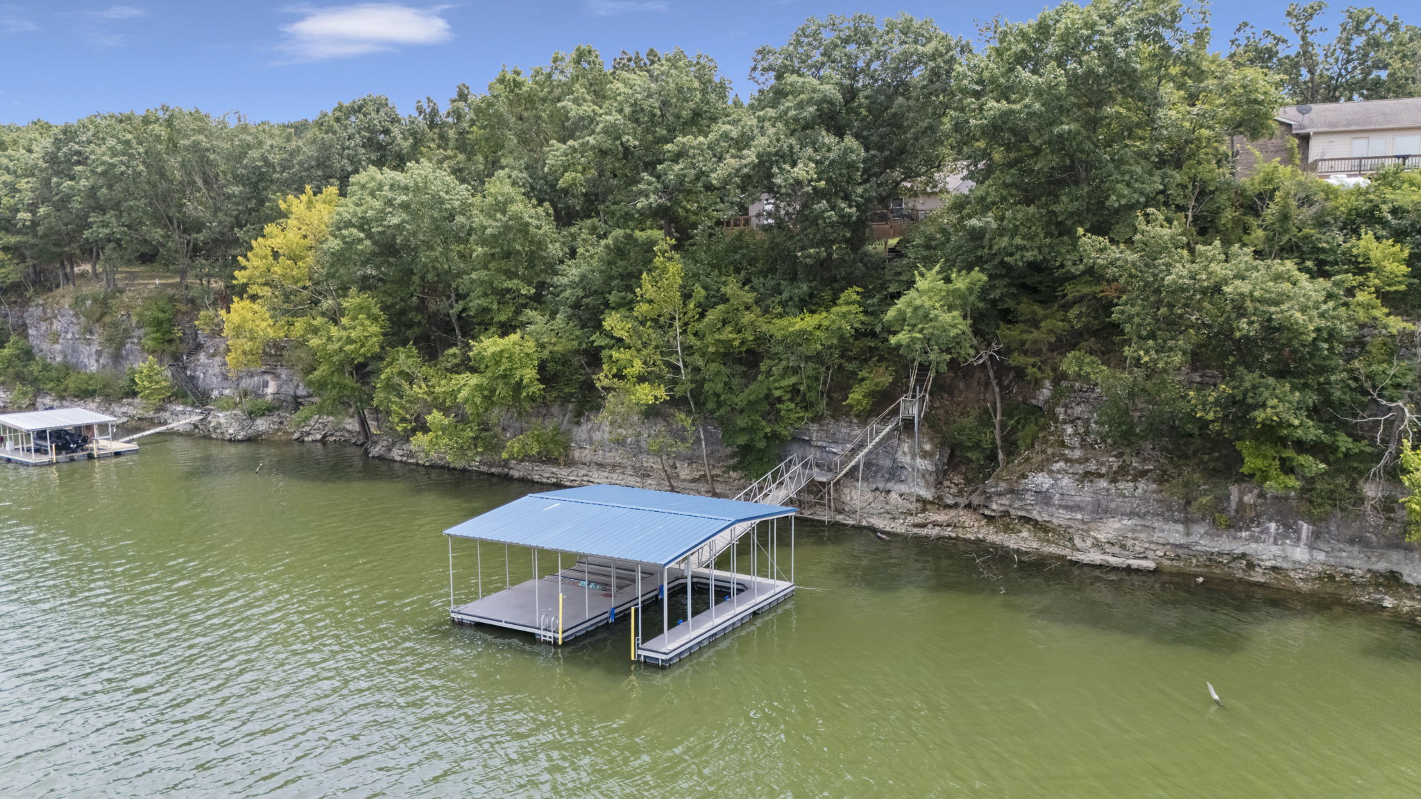 67150 E 260 Road Grove OK 74344