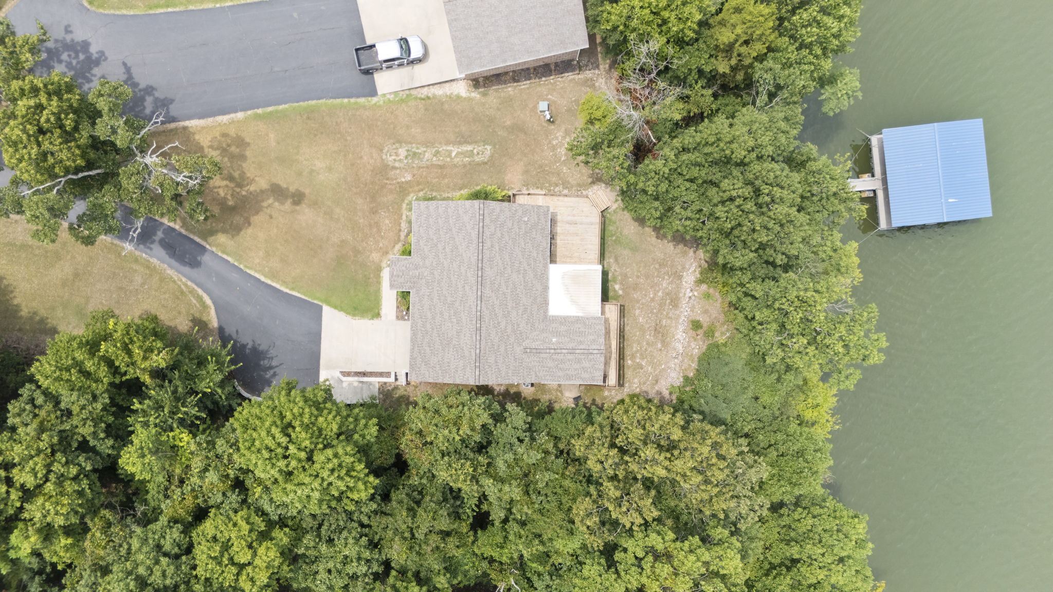 67150 E 260 Road Grove OK 74344