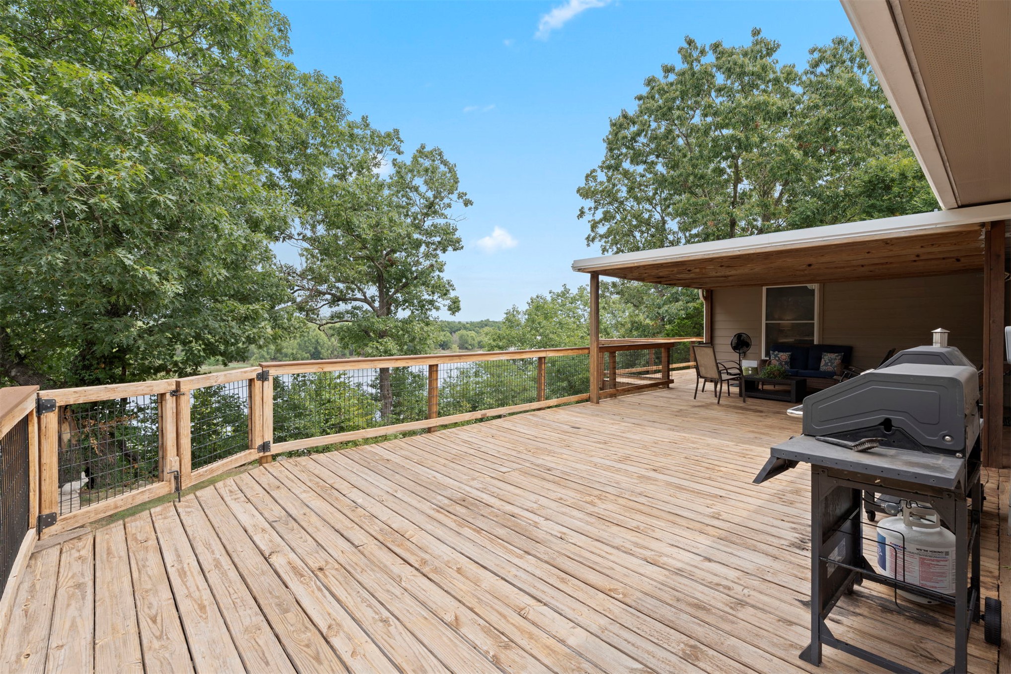 67150 E 260 Road Grove OK 74344