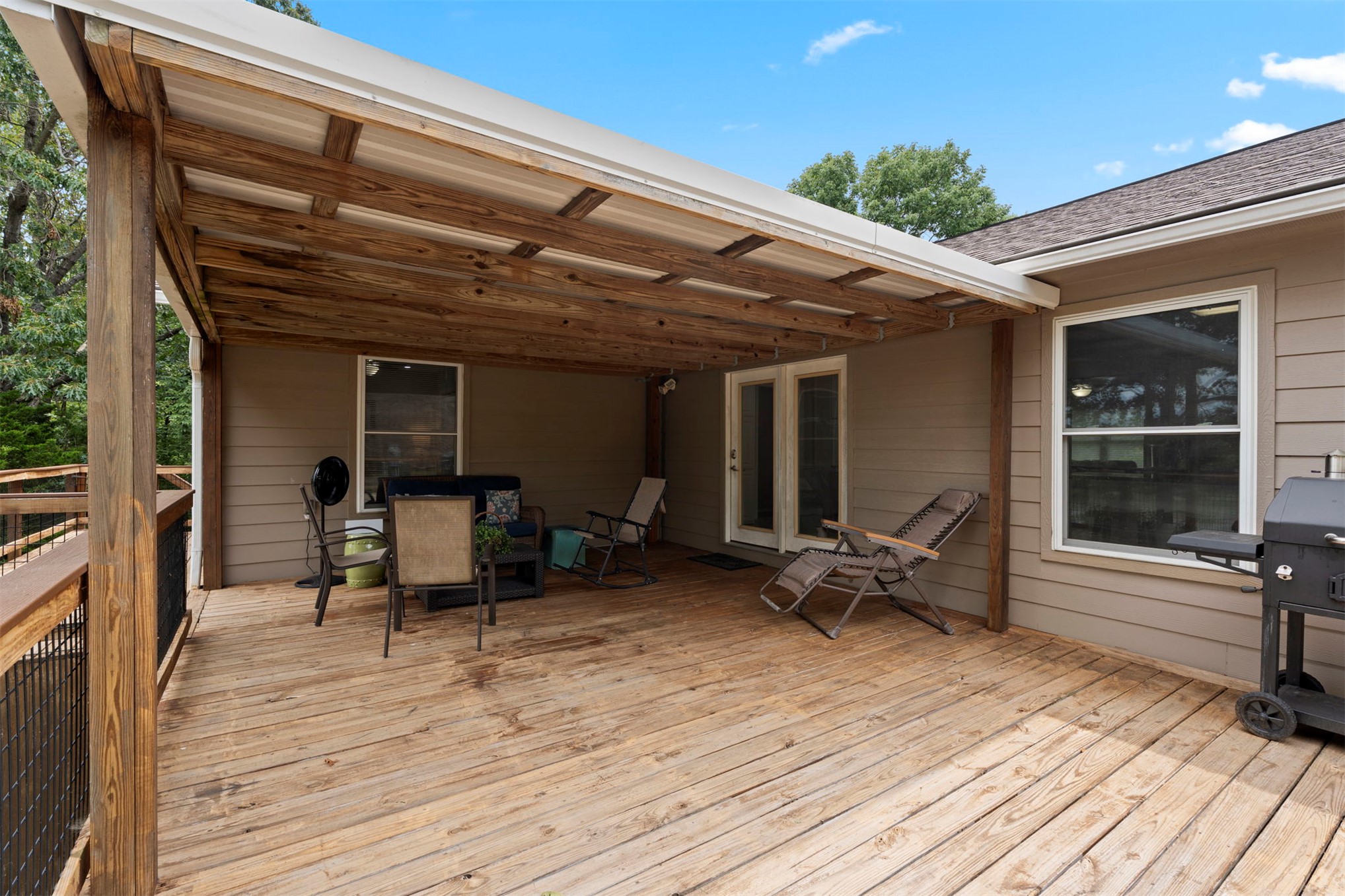 67150 E 260 Road Grove OK 74344