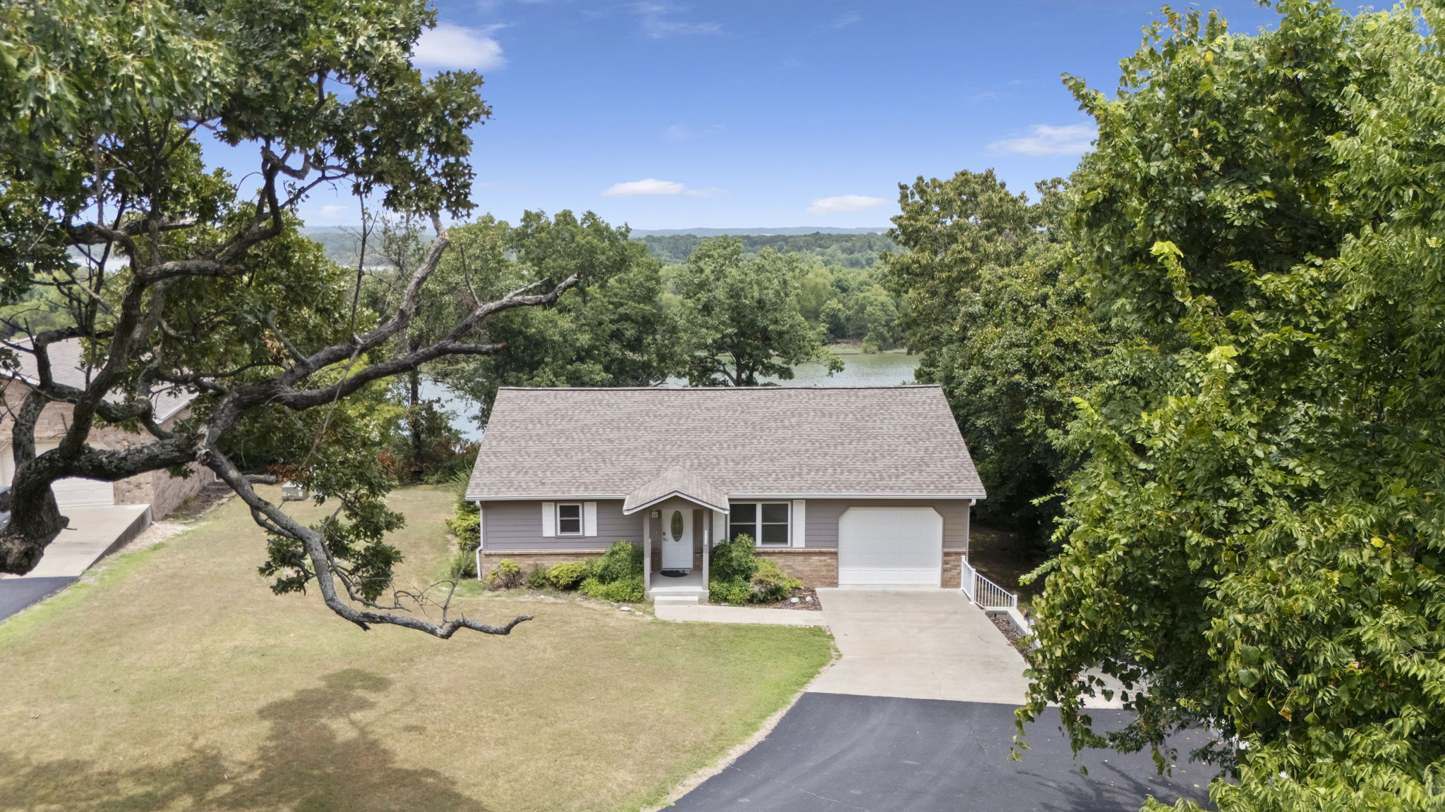 67150 E 260 Road Grove OK 74344