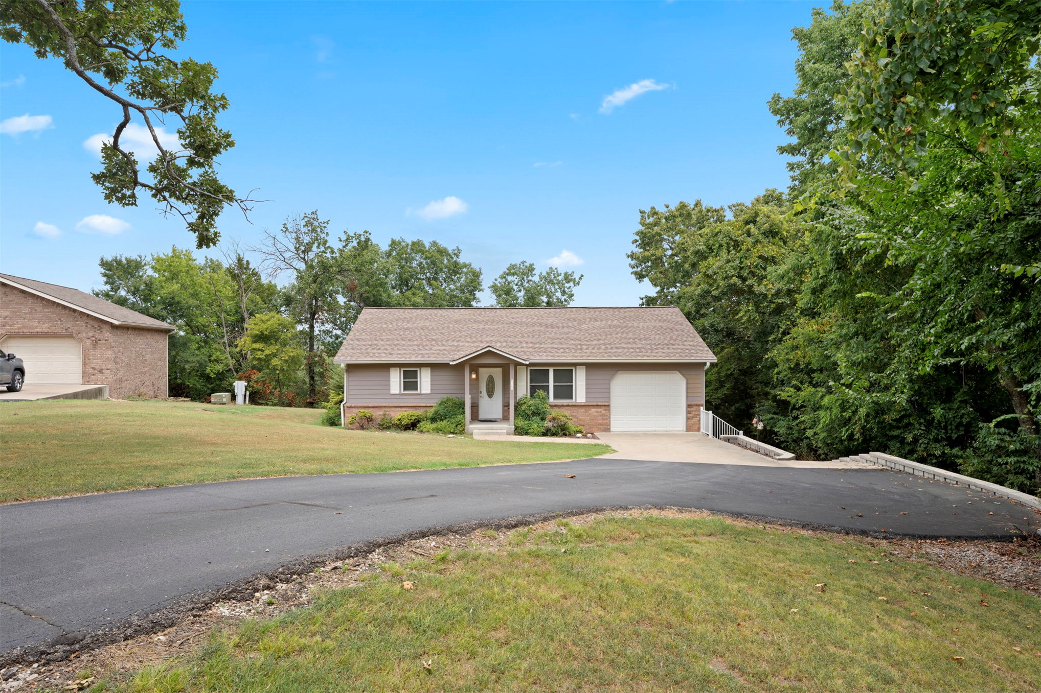 67150 E 260 Road Grove OK 74344