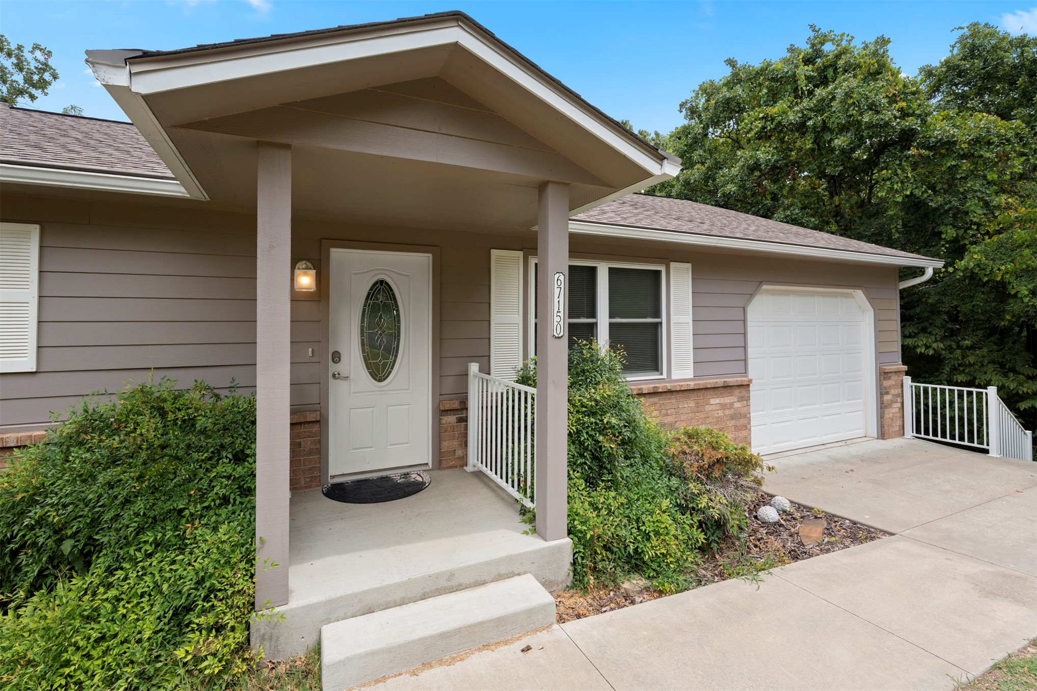 67150 E 260 Road Grove OK 74344