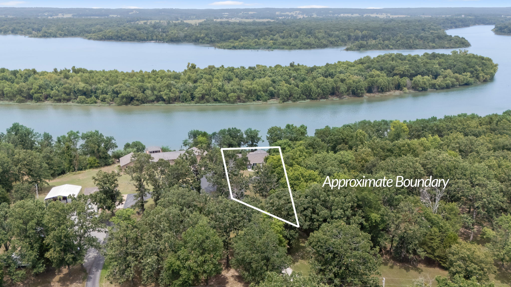 67150 E 260 Road Grove OK 74344