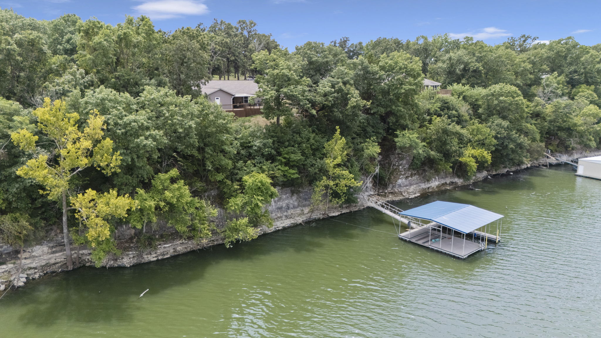 67150 E 260 Road Grove OK 74344