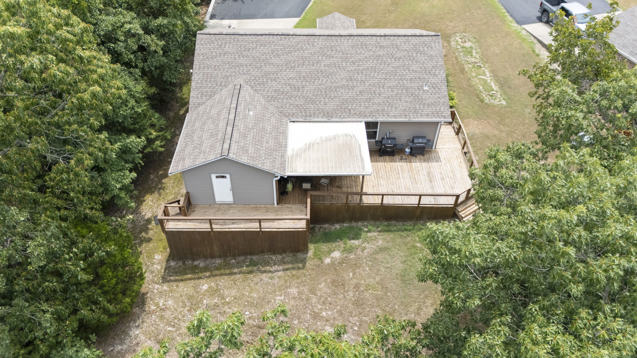 67150 E 260 Road Grove OK 74344