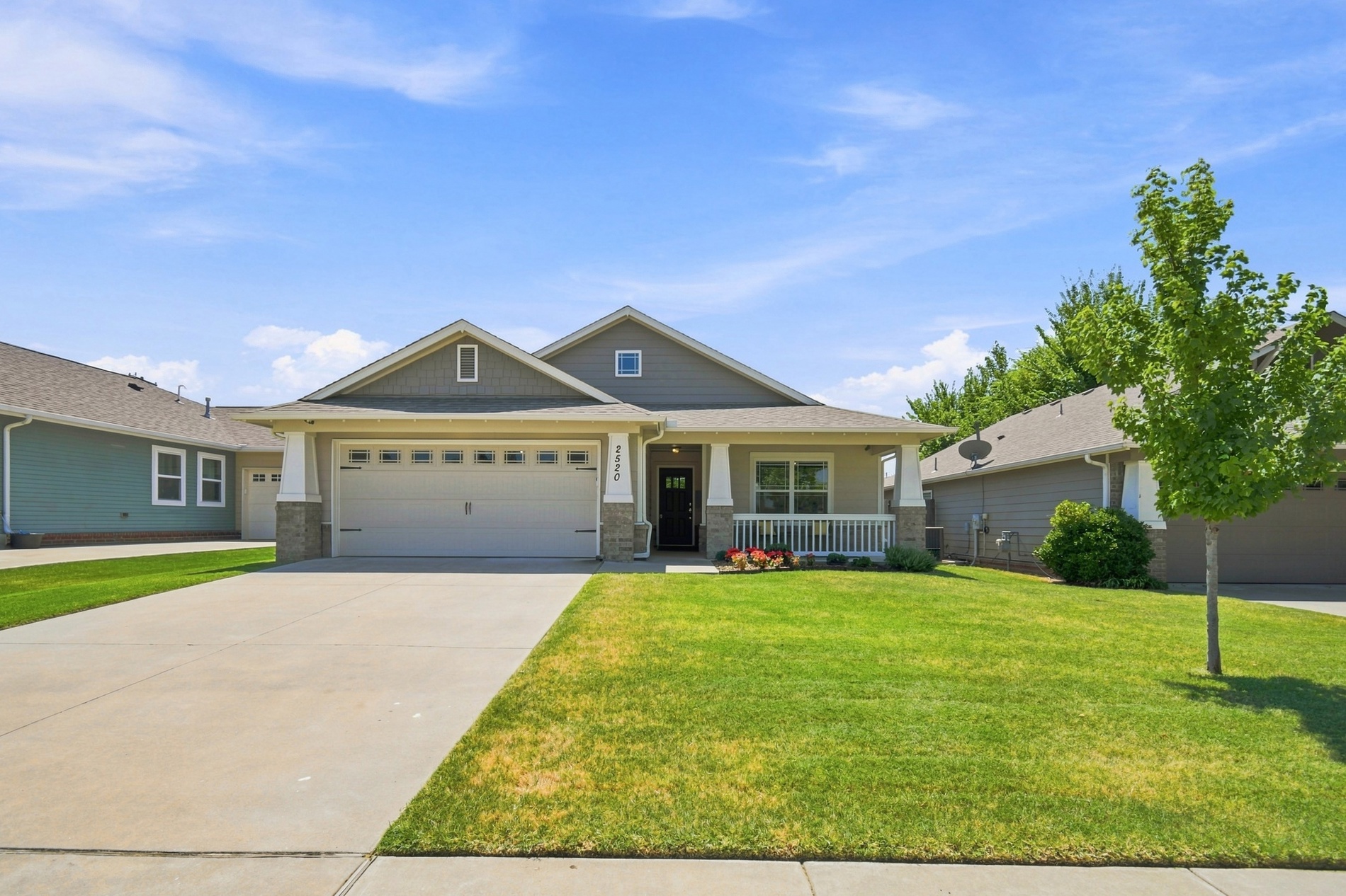 2520 E 5 Place Tulsa OK 74104