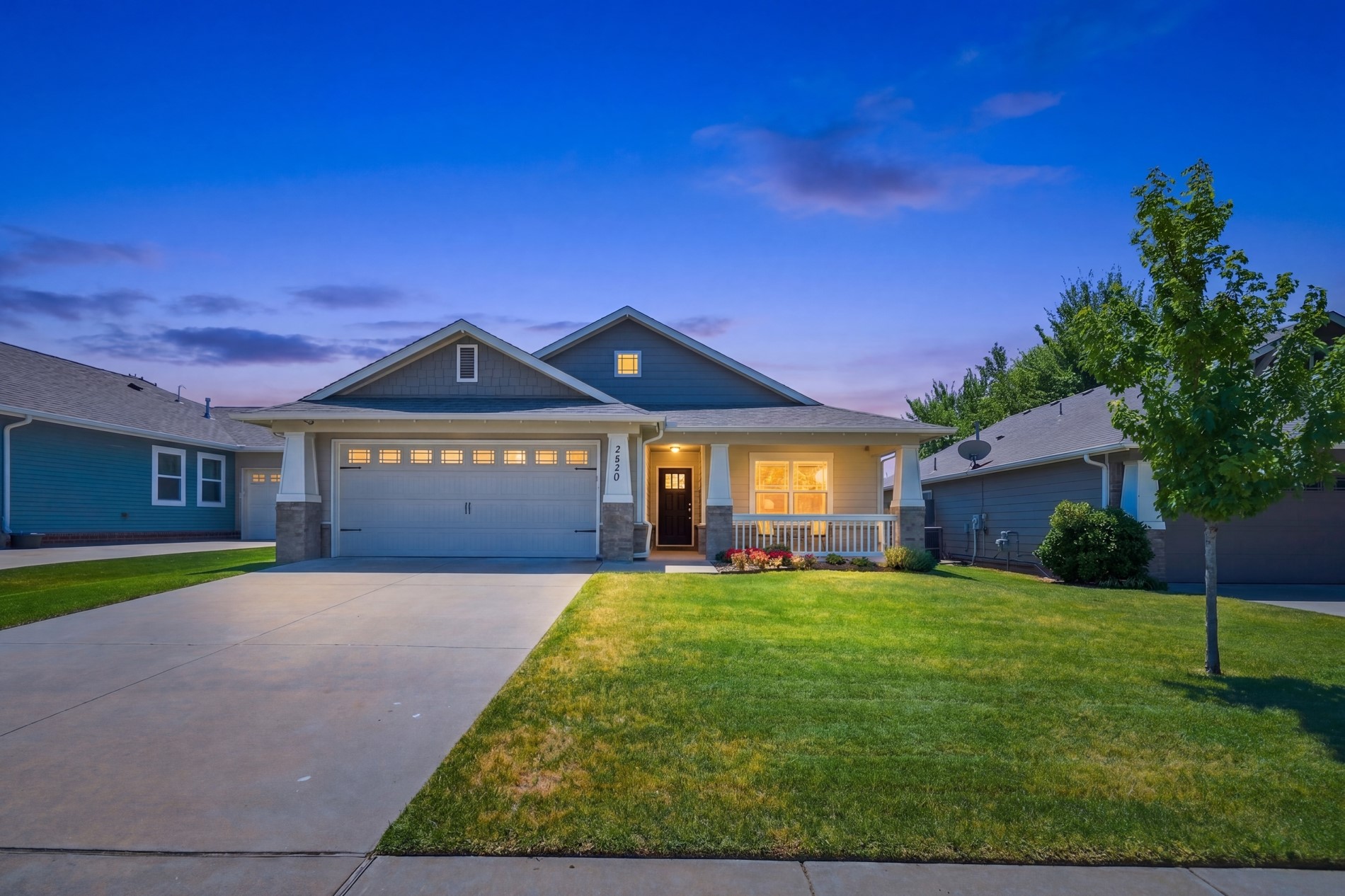 2520 E 5 Place Tulsa OK 74104