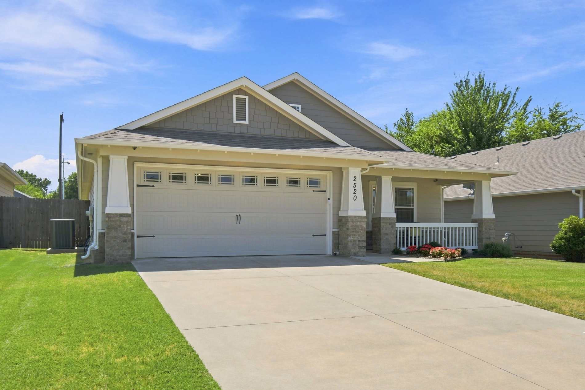 2520 E 5 Place Tulsa OK 74104