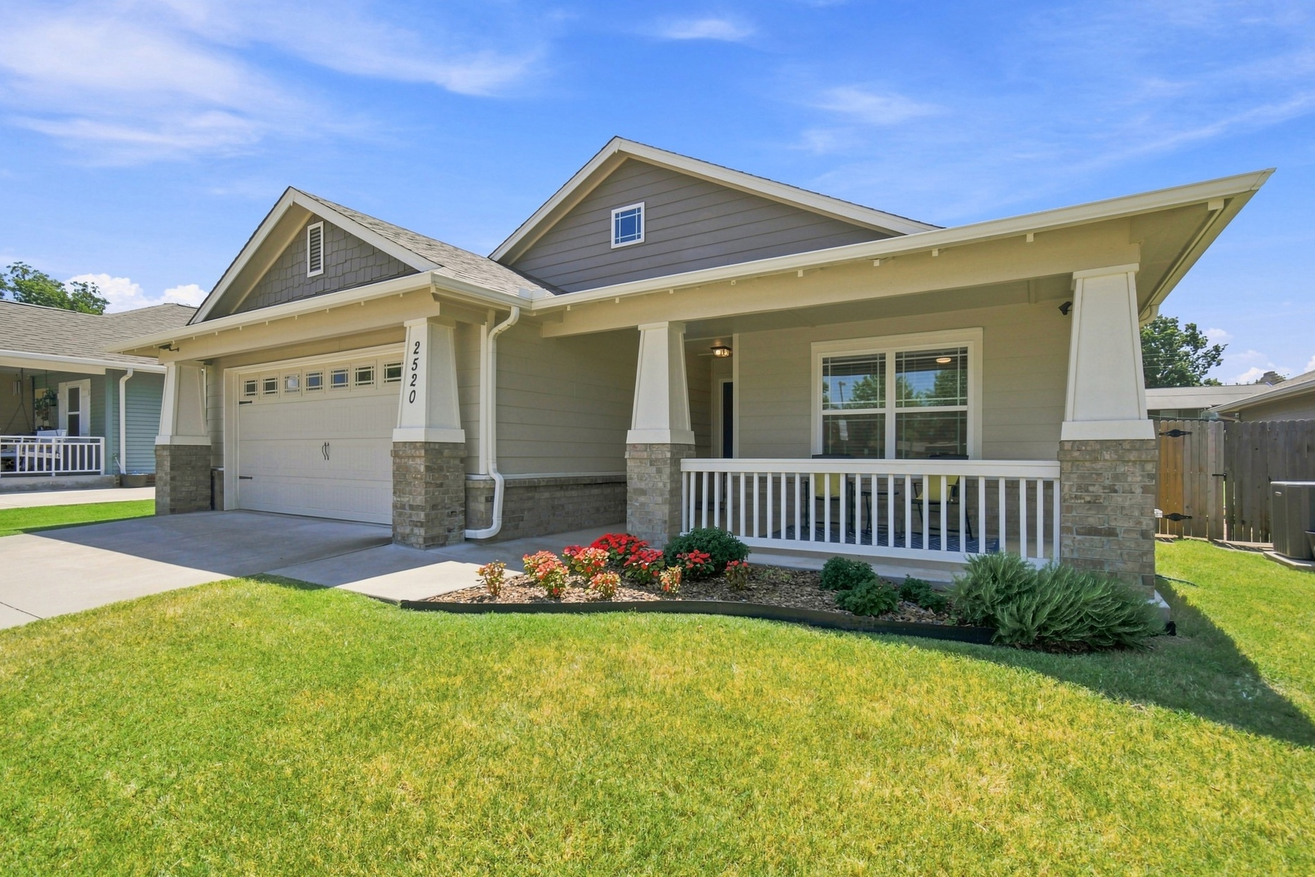 2520 E 5 Place Tulsa OK 74104