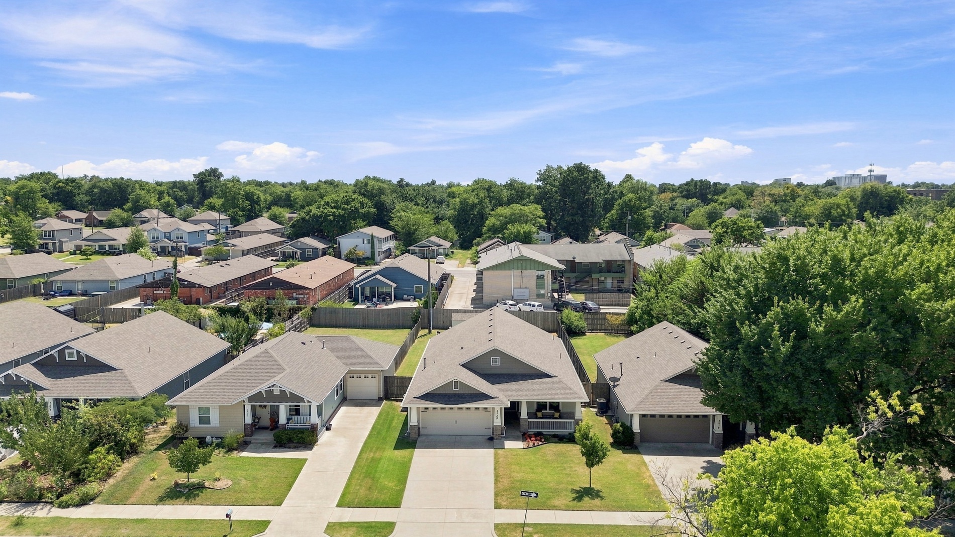 2520 E 5 Place Tulsa OK 74104